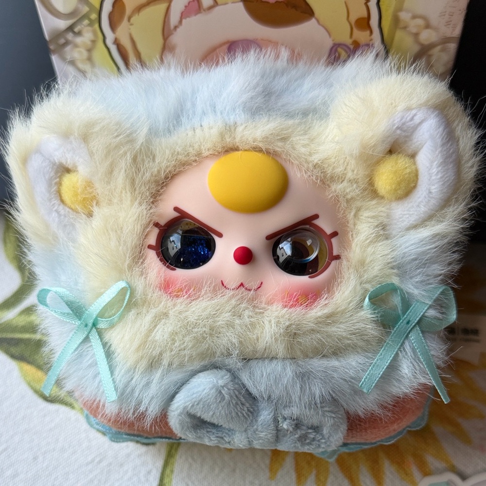 🎀 BABY THREE SUPER RARE JEWELRY BOX 🎀 NWT 🎀